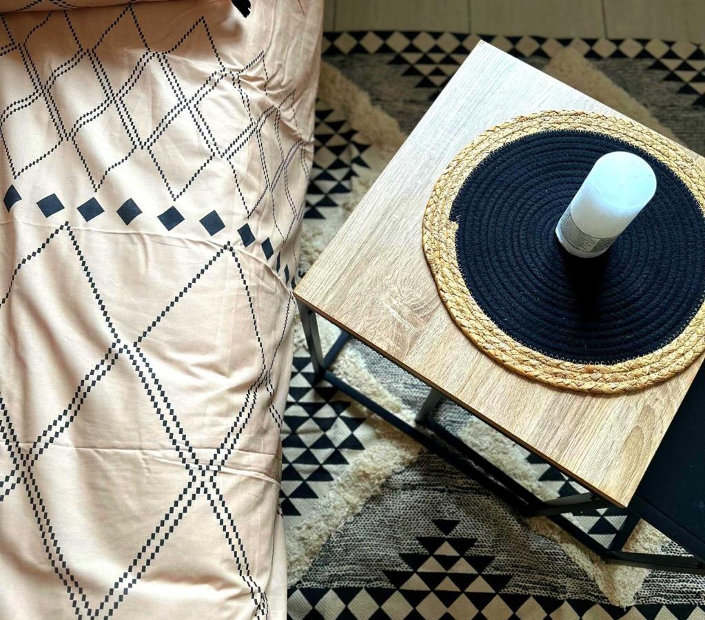 L'Oasis Cosy Daire Villeurbanne Dış mekan fotoğraf