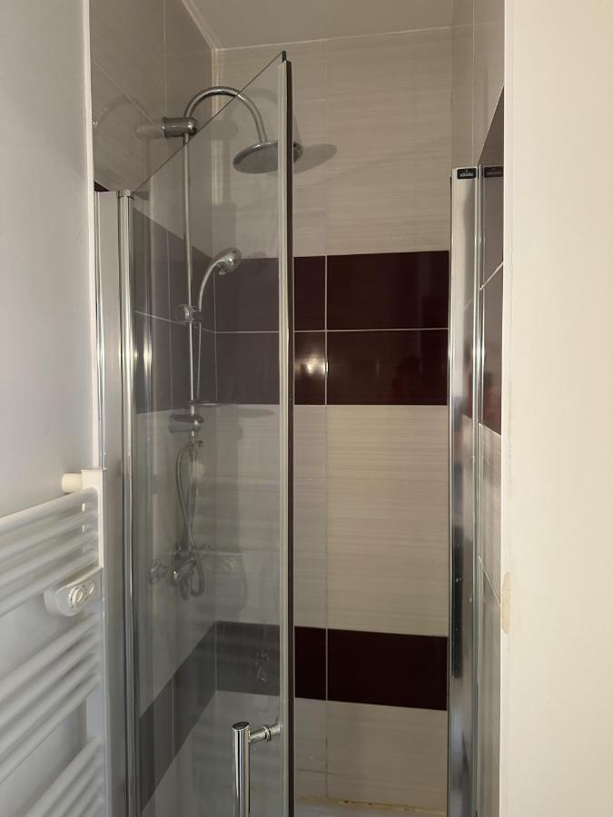 L'Oasis Cosy Daire Villeurbanne Dış mekan fotoğraf