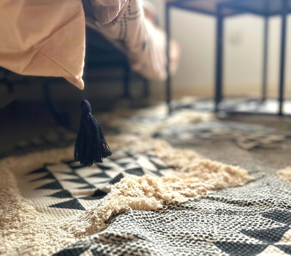 L'Oasis Cosy Daire Villeurbanne Dış mekan fotoğraf