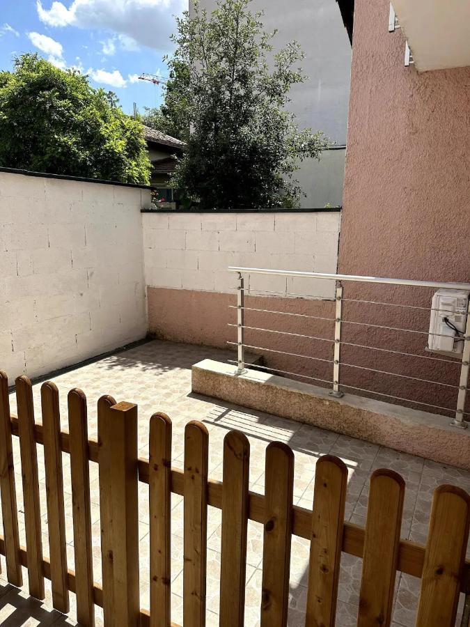 L'Oasis Cosy Daire Villeurbanne Dış mekan fotoğraf